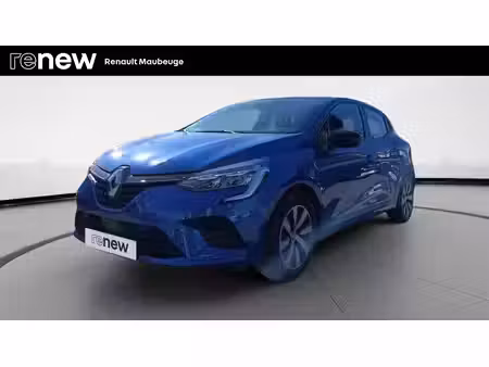 Renault Clio 1.0 TCe 90 Équilibre