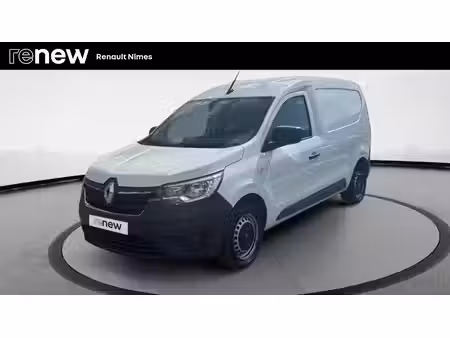 Renault Express Van 1.5 dCi 75