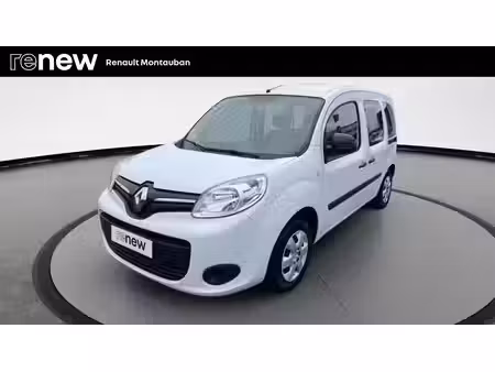 Renault Kangoo 1.5 dCi 95