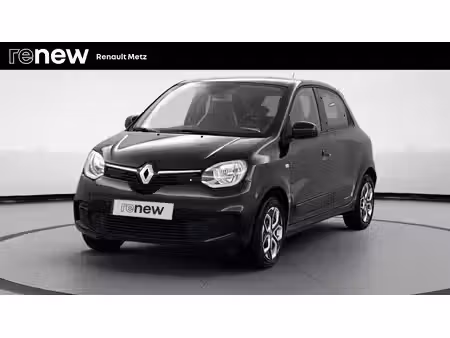 Renault Twingo 81