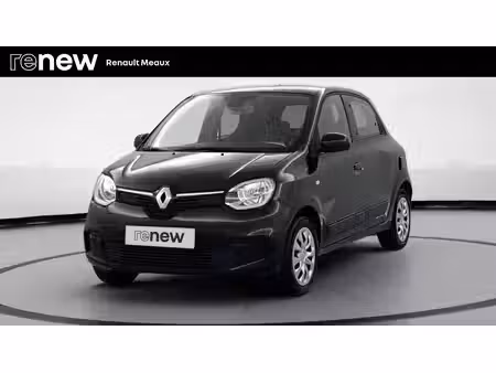 Renault Twingo 1.0 SCe 65