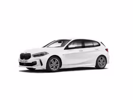 BMW Série 1 118i 1.5 136 sDrive