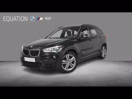 BMW X1 18i 1.5 sDrive