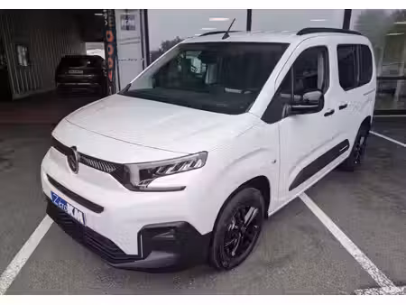 Citroën Berlingo Max