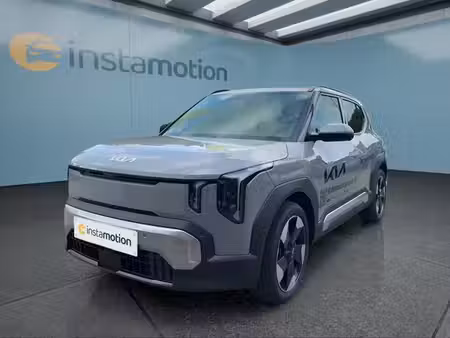 Kia EV2 Earth