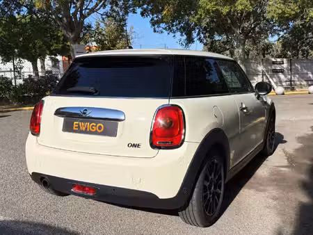Mini Mini One 1.2 102