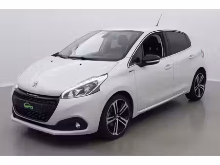 Peugeot 208 1.5 100 GT Line