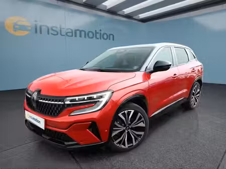 Renault Austral 1.2 200 Iconic
