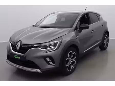 Renault Captur 1.0 91 Intens