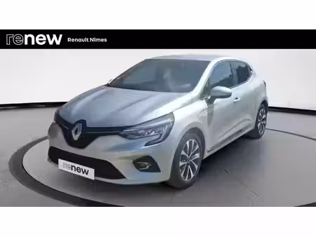 Renault Clio 1.0 TCe 100