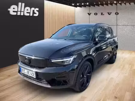 Volvo EX40 252 Plus