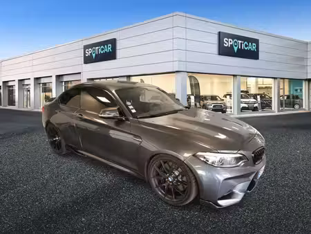 BMW Série 2 M2 3.0 370