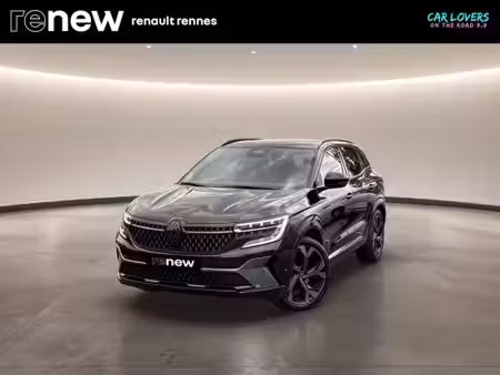 Renault Austral 1.2 200
