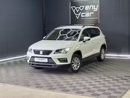 Seat Ateca 1.0 TSI 115 Référence