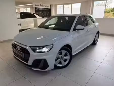 Audi A1 30 TFSI 1.0 TFSI 110