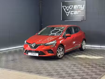 Renault Clio 1.5 dCi 85 Zen