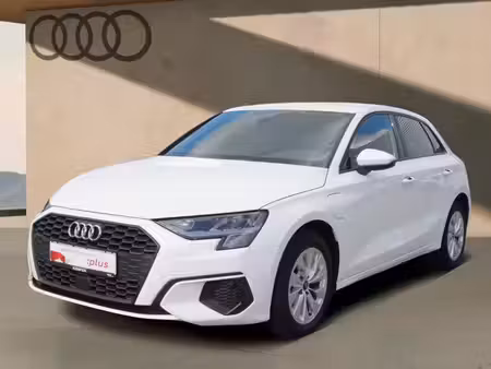 Audi A3 40 TFSI E 1.4 TFSI 204