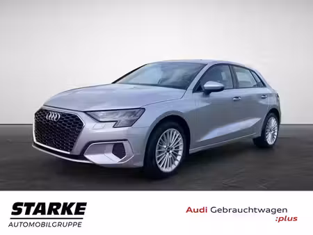 Audi A3 2.0 TDI 116