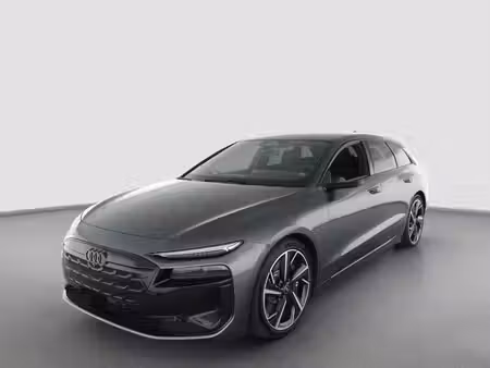 Audi A6 quattro
