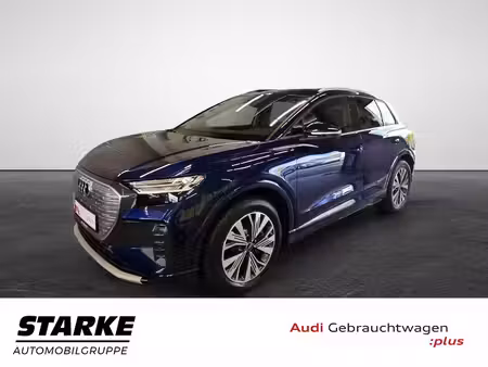 Audi Q4 e-tron 45 285