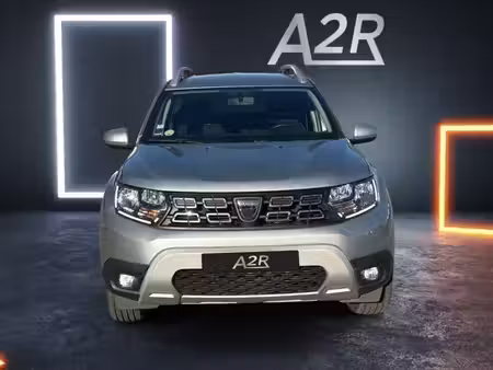 Dacia Duster 1.5 dCi 115 Prestige