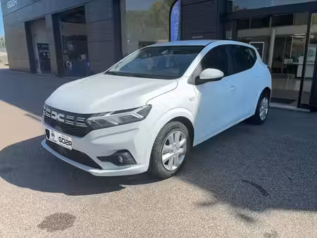 Dacia Sandero 1.0 SCe 65 Expression