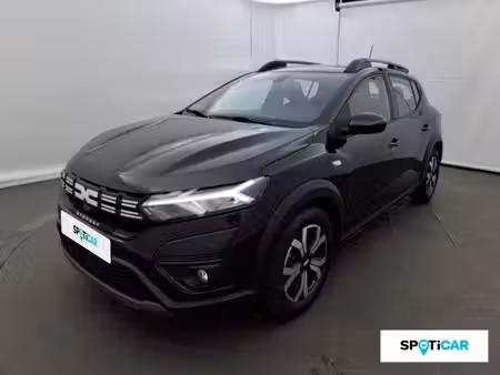 Dacia Sandero 1.0 100 Expression