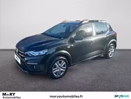 Dacia Sandero 1.0 TCe 90 Confort