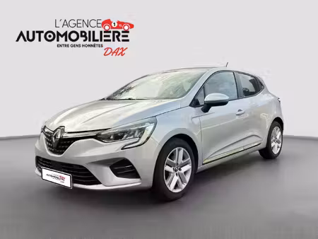 Renault Clio 1.0 TCe 100 Expression