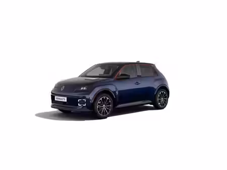 Renault R5 Confort