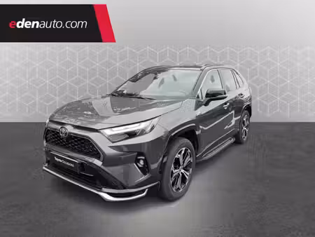Toyota RAV4 2.5