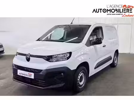 Citroën Berlingo 1.5 HDi 100