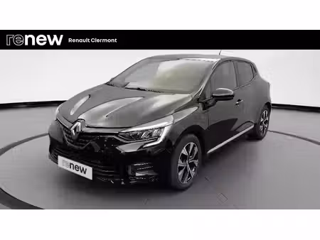 Renault Clio 1.0 SCe 65 Evolution