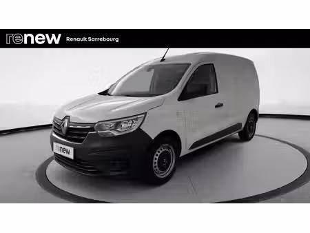 Renault Express Van 1.5 dCi 75
