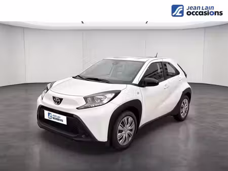Toyota Aygo 1.0 72 Dynamic