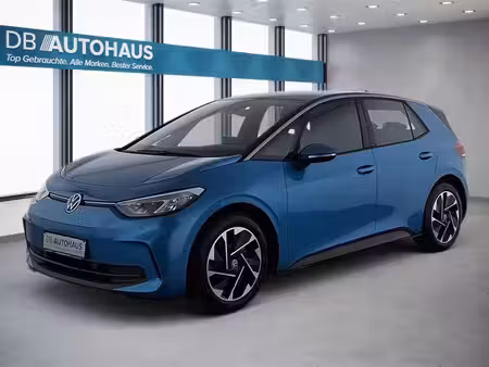 Volkswagen ID.3 150 Performance