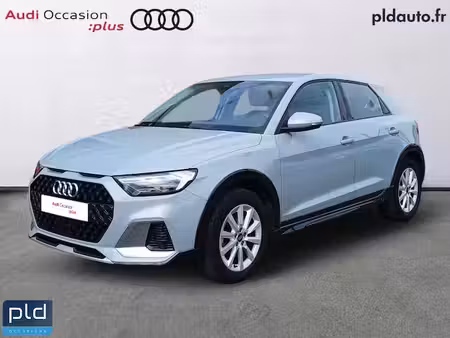 Audi A1 30 TFSI 1.0