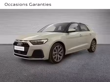 Audi A1 1.0