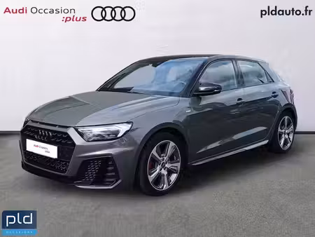 Audi A1 40 TFSI 2.0 TFSI 207