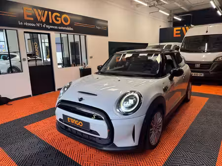 Mini Mini Cooper SE 184