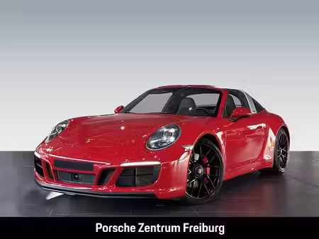 Porsche 911 Carrera GTS 3.0 450