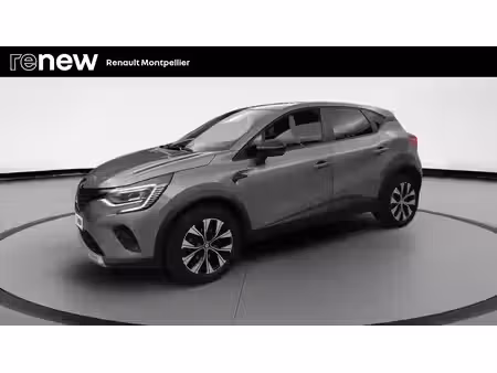 Renault Captur E-Tech 1.6 145