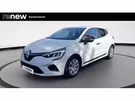 Renault Clio 1.0 SCe 65 Authentique