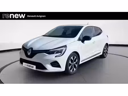 Renault Clio 1.0 TCe 100