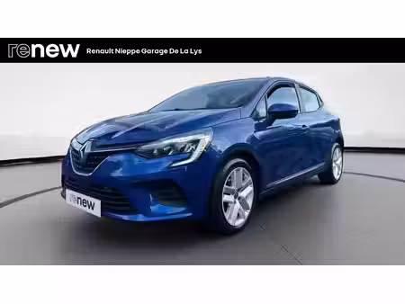 Renault Clio 1.0 TCe 90