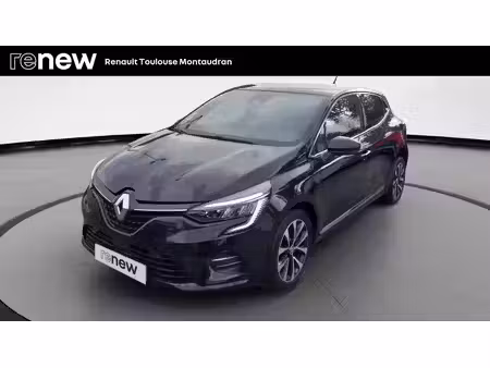 Renault Clio 1.0 TCe 90