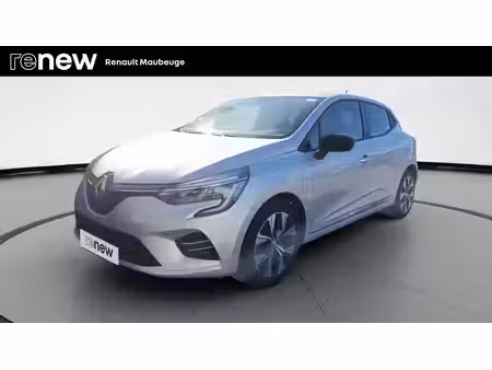 Renault Clio 1.0 TCe 90 Evolution