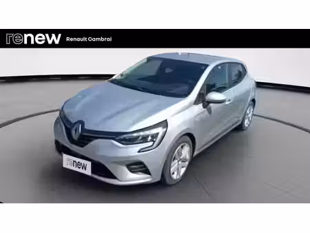 Renault Clio 1.0 TCe 90