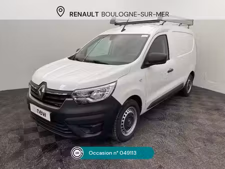 Renault Express Van 1.5 dCi 75 Confort