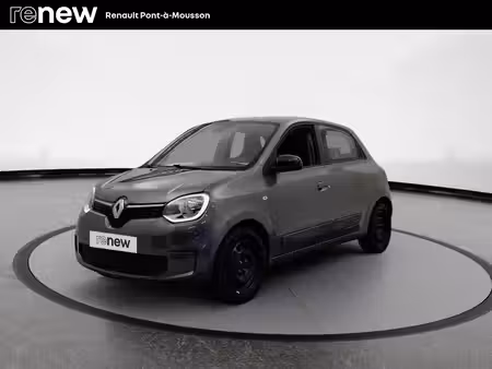 Renault Twingo 81